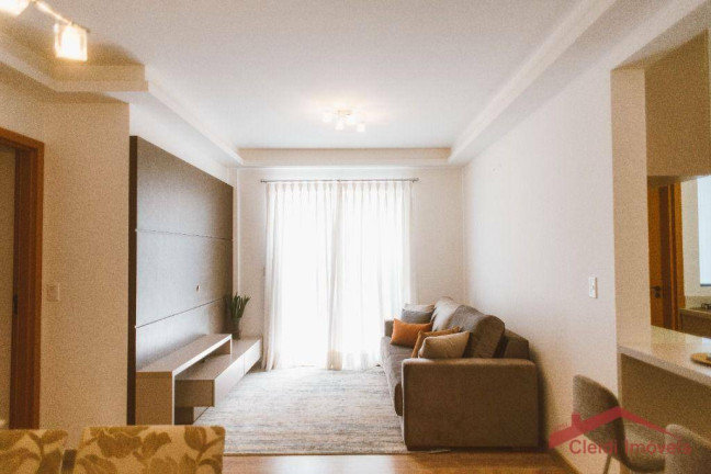 Imagem Apartamento com 3 Quartos à Venda, 94 m² em América - Joinville Imagem Apartamento com 3 Quartos à Venda, 94 m² em América - Joinville