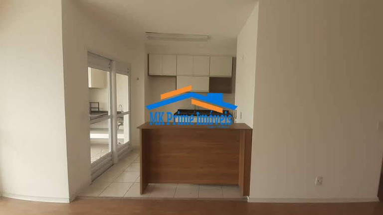 Imagem Apartamento com 2 Quartos à Venda, 75 m² em Centro - Osasco