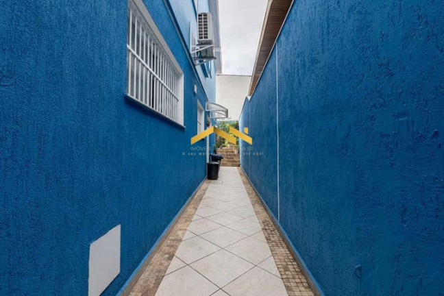 Imagem Casa com 3 Quartos à Venda, 177 m² em Jardim Aeroporto - São Paulo
