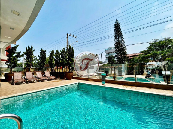 Imagem Apartamento com 2 Quartos para Temporada, 75 m² em Mariscal - Bombinhas