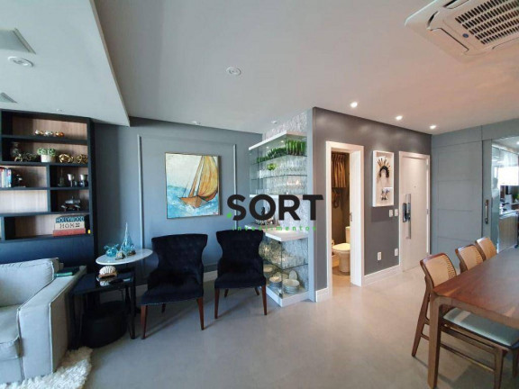 Imagem Apartamento com 3 Quartos à Venda, 149 m² em Centro - Balneário Camboriú