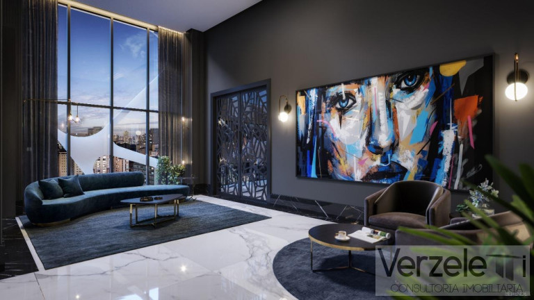 Imagem Apartamento com 3 Quartos à Venda, 122 m² em Centro - Balneário Camboriú Imagem Apartamento com 3 Quartos à Venda, 122 m² em Centro - Balneário Camboriú