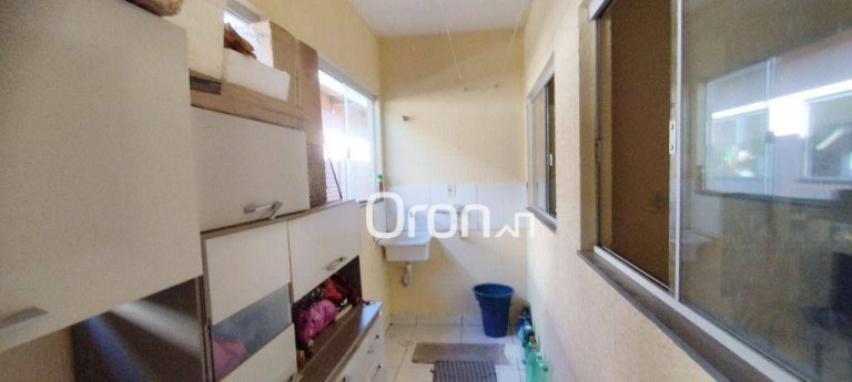 Imagem Casa com 2 Quartos à Venda, 200 m² em Setor Orienteville - Goiânia Imagem Casa com 2 Quartos à Venda, 200 m² em Setor Orienteville - Goiânia