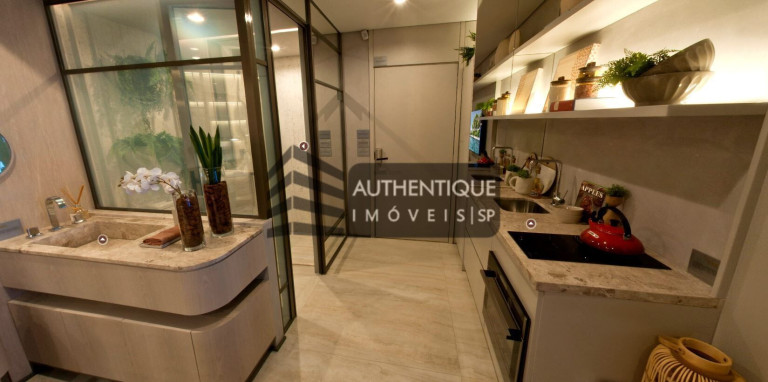 Imagem Imóvel com 1 Quarto à Venda, 34 m² em Vila Mariana - São Paulo Imagem Imóvel com 1 Quarto à Venda, 34 m² em Vila Mariana - São Paulo
