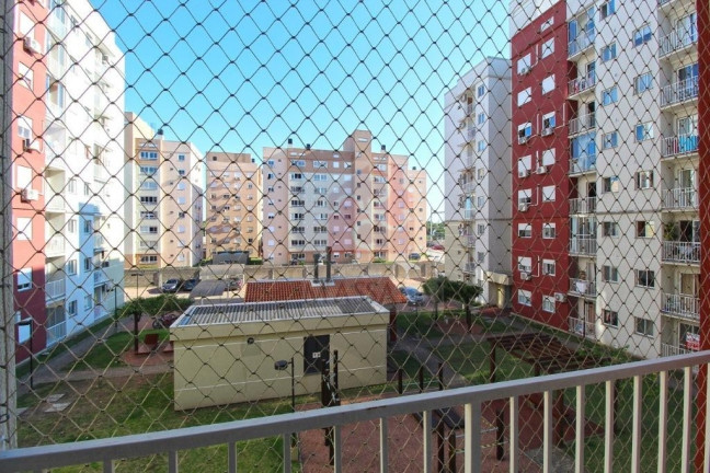 Imagem Apartamento com 2 Quartos à Venda, 52 m² em Fátima - Canoas Imagem Apartamento com 2 Quartos à Venda, 52 m² em Fátima - Canoas
