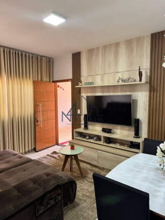Casa com 2 Quartos à Venda, 197 m² em Jardim Mont Serrat - Aparecida De Goiânia