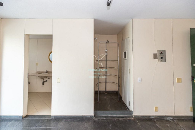 Imagem Apartamento com 1 Quarto à Venda, 58 m² em Pinheiros - São Paulo Imagem Apartamento com 1 Quarto à Venda, 58 m² em Pinheiros - São Paulo