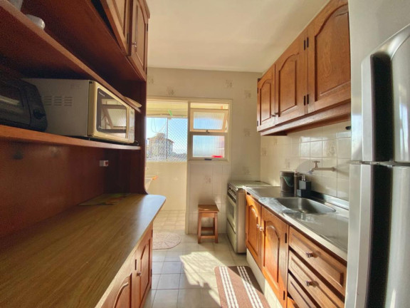 Imagem Apartamento com 2 Quartos à Venda, 81 m² em Centro - Capao Da Canoa