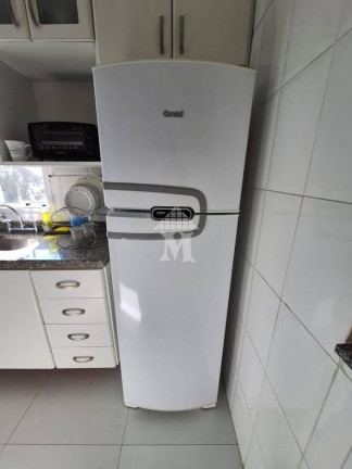 Imagem Apartamento com 1 Quarto para Alugar, 45 m² em Bela Vista - São Paulo