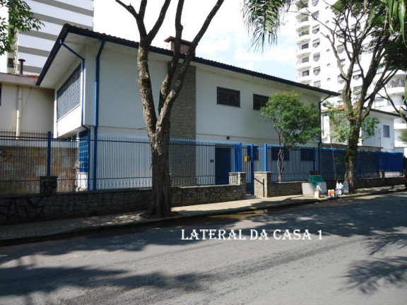 Imagem Casa com 5 Quartos à Venda, 385 m² em Cidade Monções - São Paulo