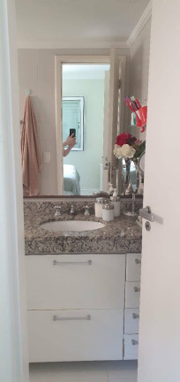 Imagem Apartamento com 3 Quartos à Venda, 94 m² em Vila Oratório - São Paulo