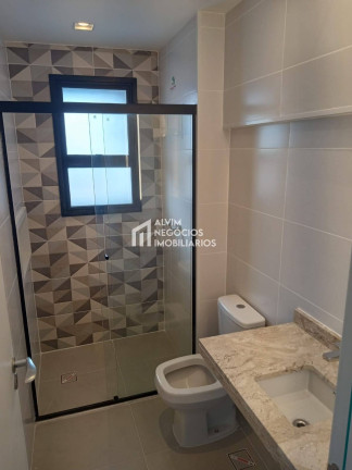Imagem Apartamento com 2 Quartos à Venda, 68 m² em Jardim Satélite - São José Dos Campos