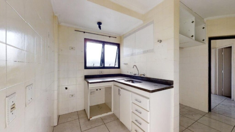 Imagem Apartamento com 3 Quartos à Venda, 93 m² em Perdizes - São Paulo