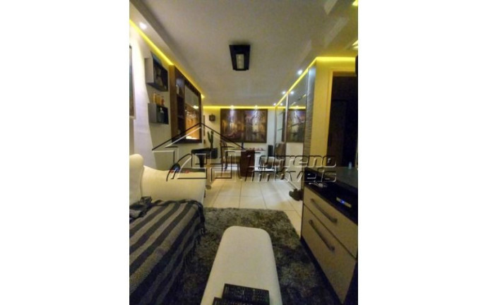 Imagem Apartamento com 2 Quartos à Venda, 50 m² em Parque Residencial Flamboyant - São José Dos Campos Imagem Apartamento com 2 Quartos à Venda, 50 m² em Parque Residencial Flamboyant - São José Dos Campos