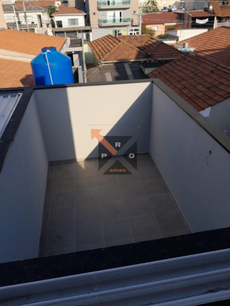 Imagem Casa com 3 Quartos à Venda, 100 m² em Vila Alpina - São Paulo Imagem Casa com 3 Quartos à Venda, 100 m² em Vila Alpina - São Paulo
