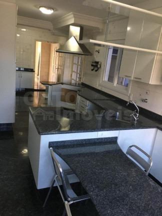 Imagem Casa com 4 Quartos à Venda, 400 m² em Alphaville Residencial Dois - Barueri Imagem Casa com 4 Quartos à Venda, 400 m² em Alphaville Residencial Dois - Barueri