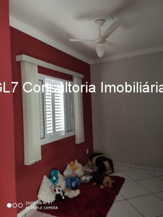 Imagem Sobrado com 3 Quartos à Venda,  em Jardim Morada Do Sol - Indaiatuba