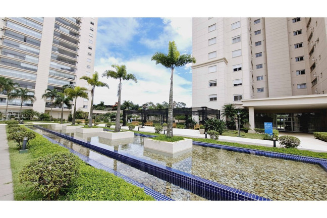 Imagem Apartamento com 3 Quartos à Venda, 133 m² em Jardim Campo Grande - São Paulo Imagem Apartamento com 3 Quartos à Venda, 133 m² em Jardim Campo Grande - São Paulo