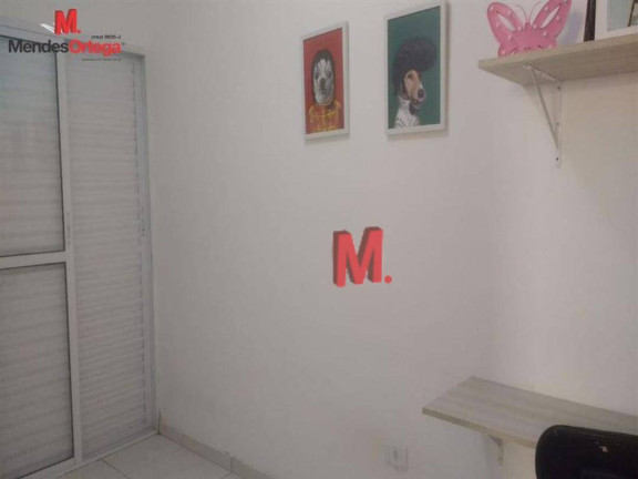 Imagem Casa com 3 Quartos à Venda, 105 m² em Horto Florestal - Sorocaba