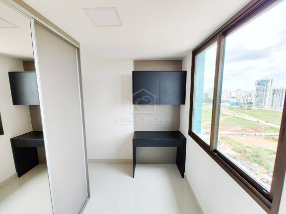 Imagem Apartamento com 2 Quartos para Alugar, 60 m² em águas Claras - águas Claras Imagem Apartamento com 2 Quartos para Alugar, 60 m² em águas Claras - águas Claras