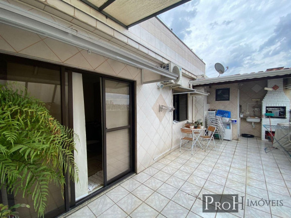 Imagem Cobertura com 3 Quartos à Venda, 178 m² em Rudge Ramos - São Bernardo Do Campo