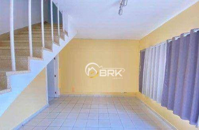 Imagem Sobrado com 2 Quartos para Alugar, 78 m² em Vila Carrão - São Paulo Imagem Sobrado com 2 Quartos para Alugar, 78 m² em Vila Carrão - São Paulo