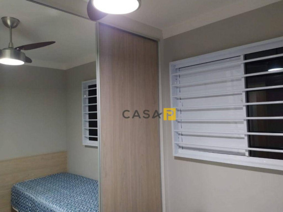 Imagem Apartamento com 2 Quartos à Venda, 49 m² em Joias De Santa Bárbara - Santa Bárbara D'oeste Imagem Apartamento com 2 Quartos à Venda, 49 m² em Joias De Santa Bárbara - Santa Bárbara D'oeste