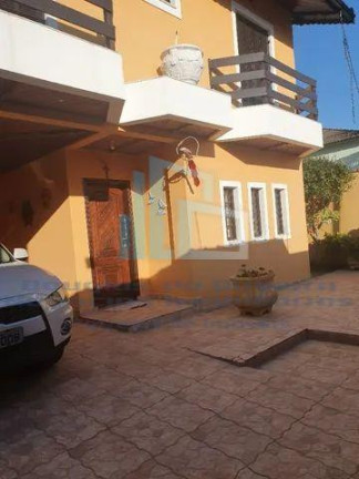 Imagem Casa com 4 Quartos à Venda, 300 m² em Canto Do Forte - Praia Grande