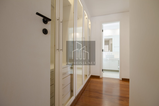 Imagem Casa com 4 Quartos à Venda, 547 m² em Alphaville Residencial Um - Barueri