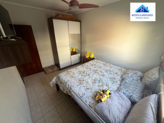 Imagem Casa com 3 Quartos à Venda, 150 m² em São Bernardo - Campinas