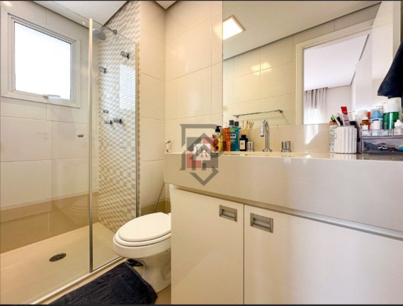 Imagem Apartamento com 2 Quartos à Venda, 111 m² em Brooklin Paulista - São Paulo