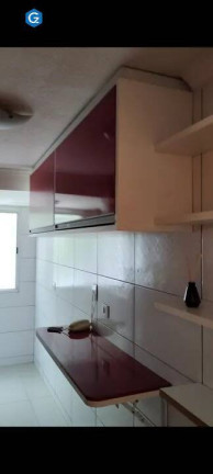 Apartamento com 2 Quartos à Venda, 55 m² em Conceição - Osasco