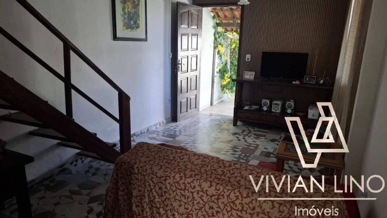 Imagem Casa com 2 Quartos à Venda, 200 m² em Campo Redondo - São Pedro Da Aldeia Imagem Casa com 2 Quartos à Venda, 200 m² em Campo Redondo - São Pedro Da Aldeia