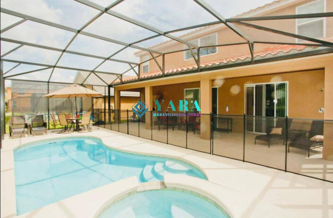 Imagem Casa com 6 Quartos à Venda, 809 m² em Veranda Palms - Kissimmee Imagem Casa com 6 Quartos à Venda, 809 m² em Veranda Palms - Kissimmee