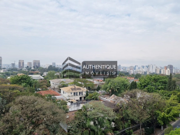 Imagem Apartamento com 4 Quartos à Venda, 195 m² em Morumbi - São Paulo Imagem Apartamento com 4 Quartos à Venda, 195 m² em Morumbi - São Paulo