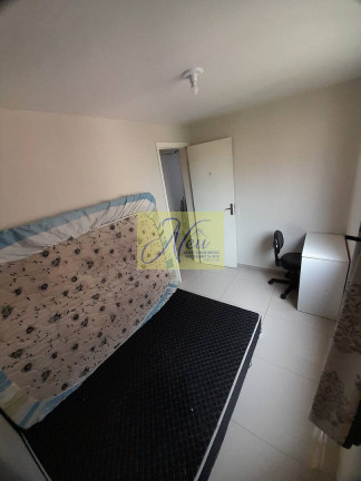 Imagem Apartamento com 2 Quartos à Venda, 41 m² em Santo Antônio - São José Dos Pinhais