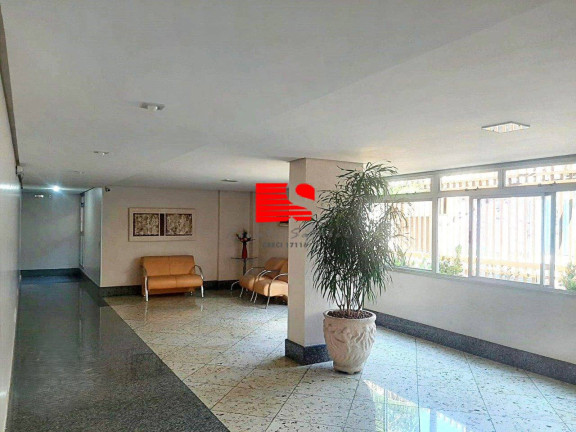 Imagem Apartamento com 3 Quartos à Venda, 87 m² em Sagrada Família - Belo Horizonte