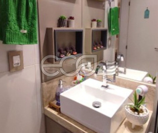Imagem Apartamento com 3 Quartos à Venda, 66 m² em Jabotiana - Aracaju Imagem Apartamento com 3 Quartos à Venda, 66 m² em Jabotiana - Aracaju