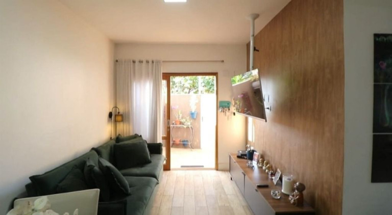 Imagem Casa com 2 Quartos à Venda, 135 m² em Jardim Peri Peri - São Paulo