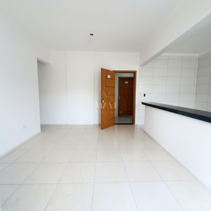 Imagem Apartamento com 2 Quartos à Venda, 79 m² em Real - Praia Grande