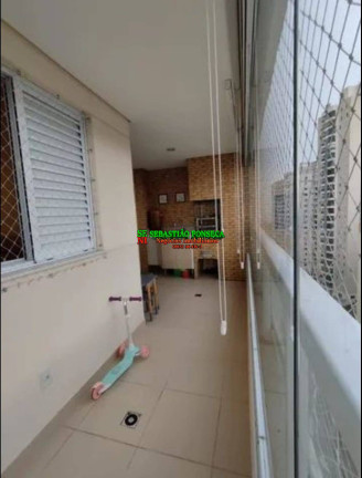 Imagem Apartamento com 3 Quartos à Venda, 77 m² em Parque Residencial Aquarius - São José Dos Campos Imagem Apartamento com 3 Quartos à Venda, 77 m² em Parque Residencial Aquarius - São José Dos Campos