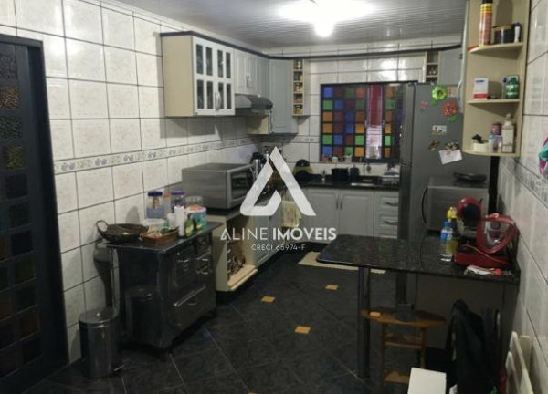 Imagem Casa com 3 Quartos à Venda,  em São Genaro - Cruz Alta
