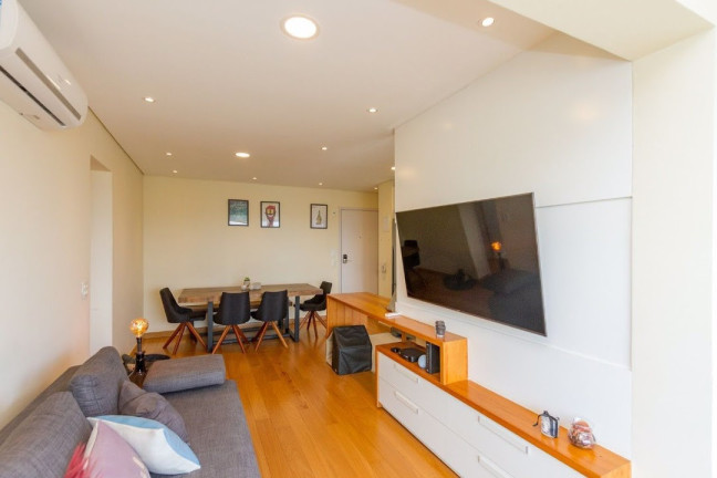 Imagem Apartamento com 2 Quartos à Venda, 66 m² em Jardim Aeroporto - São Paulo Imagem Apartamento com 2 Quartos à Venda, 66 m² em Jardim Aeroporto - São Paulo