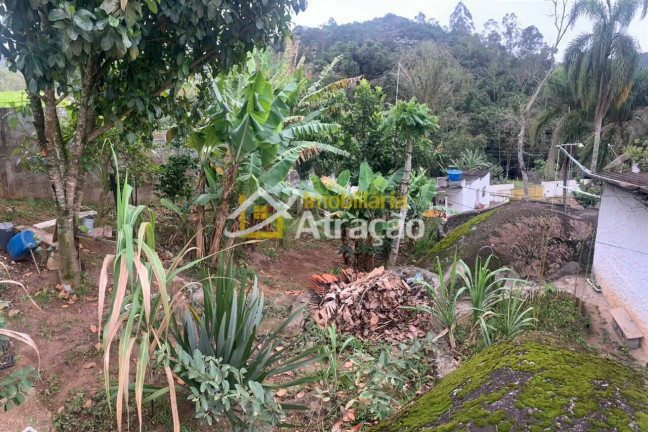 Imagem Imóvel com 2 Quartos à Venda, 1.200 m² em Jardim Silvestre - Suzano