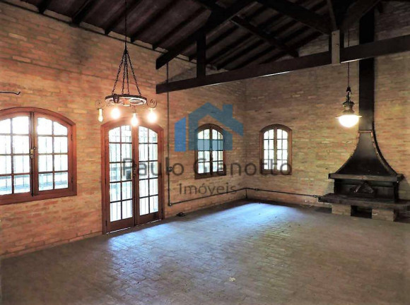 Imagem Casa de Condomínio com 3 Quartos à Venda, 385 m² em Chácaras Do Peroba - Jandira Imagem Casa de Condomínio com 3 Quartos à Venda, 385 m² em Chácaras Do Peroba - Jandira