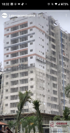 Imagem Imóvel com 2 Quartos à Venda, 67 m² em Guilhermina - Praia Grande Imagem Imóvel com 2 Quartos à Venda, 67 m² em Guilhermina - Praia Grande