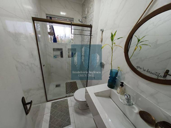 Imagem Apartamento com 3 Quartos à Venda, 146 m² em Ingleses Do Rio Vermelho - Florianópolis Imagem Apartamento com 3 Quartos à Venda, 146 m² em Ingleses Do Rio Vermelho - Florianópolis