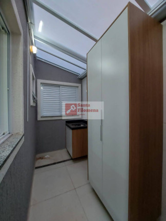 Imagem Apartamento com 3 Quartos à Venda, 79 m² em Vila Curuçá - Santo André Imagem Apartamento com 3 Quartos à Venda, 79 m² em Vila Curuçá - Santo André