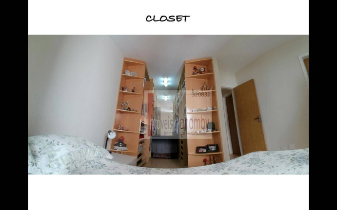 Imagem Apartamento com 3 Quartos à Venda, 80 m² em Vila Suzana - São Paulo Imagem Apartamento com 3 Quartos à Venda, 80 m² em Vila Suzana - São Paulo