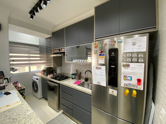 Imagem Apartamento com 2 Quartos à Venda, 56 m² em Vila Prudente - São Paulo